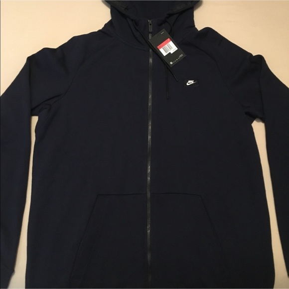 Nike Modern Pullover Jacket - Picture 3 of 6